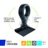 Gulvmatte - Grill 120x80cm - Bilde 5